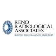 Reno Radiological Associates Logo
